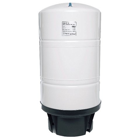 Бак для обратного осмоса Kaplya SPT-200W (70/50л) G3/4'', сталь - фото