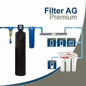 Система механической очистки FP-AG 1354 Premium - фото