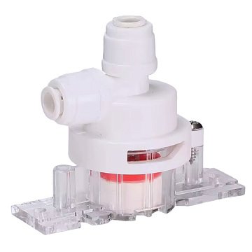 Контроллер протечки воды Leak Protector LS-1 (LD WLWT 1) - фото