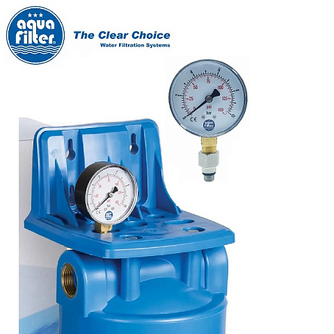 Подовжувач латунний Aquafilter KCGA-1-E2 1/8''-1/4'' - фото