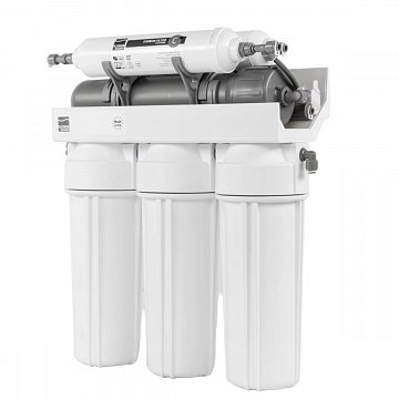 Фильтр обратного осмоса Platinum Wasser ULTRA6 - фото