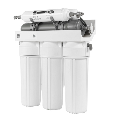 Фильтр обратного осмоса Platinum Wasser ULTRA6 - фото