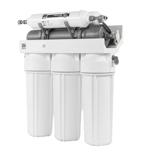 Фільтр зворотного осмосу Platinum Wasser ULTRA6 - фото