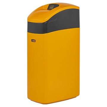 Фильтр обезжелезивания и умягчения воды BWT Perla Silk Ecomix - фото