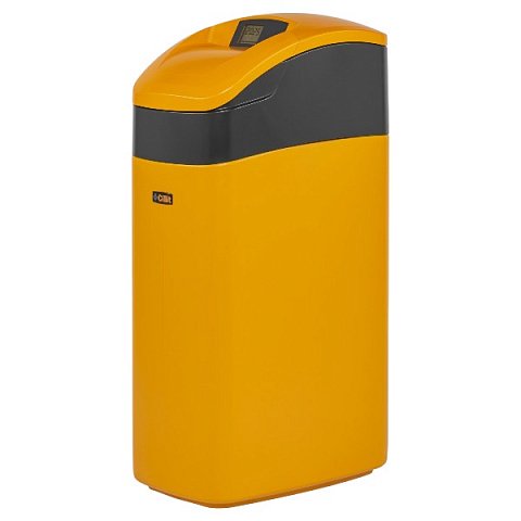 Фильтр обезжелезивания и умягчения воды BWT Perla Silk Ecomix - фото