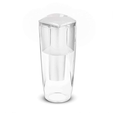 Фільтр-глечик Dafi ASTRA Classic 3л (білий) - фото