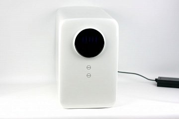 Компактный фильтр обратного осмоса Canature RO-400 UX/DF - фото