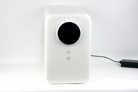 Компактный фильтр обратного осмоса Canature RO-400 UX/DF - фото