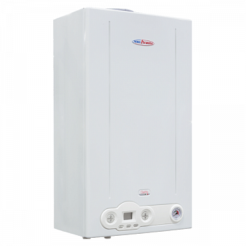 Котел газовый Nova Florida DELFIS CTFS 40 - фото