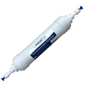 Мембрана ультрафильтрации Aqualite (трубка Ø6мм) - фото