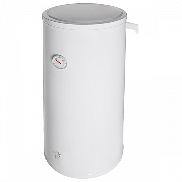 Бойлер Bandini Braun Slim 45D - фото