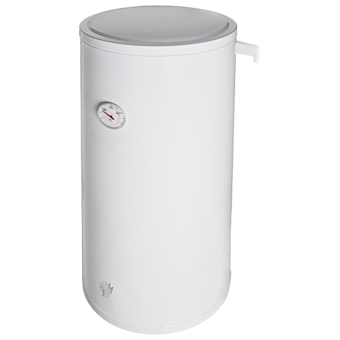 Бойлер Bandini Braun Slim 45D - фото