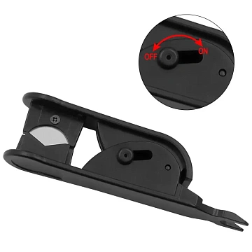 Резак для трубки Pipe Cutter - фото