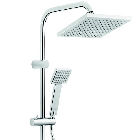 Душова система FERRO SQUERTO LUX NP24 - фото