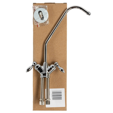 Фильтр обратного осмоса Platinum Wasser ULTRA6 - фото