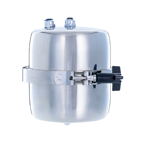 Проточный фильтр Аквафор Фаворит - фото