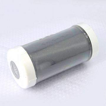 Картридж вугільний ATLAS LA BIG 10'' (кокосове вугілля) RA5185625 - фото