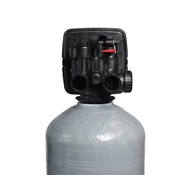 Клапан управління Clack WS1.25CI 1 1/4'' (V125CIDM-X) 7.7м3/год (пом'якшення за часом та об'ємом) - фото