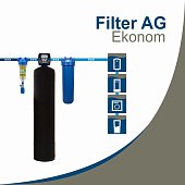 Система механической очистки FP-AG 1252 Ekonom - фото