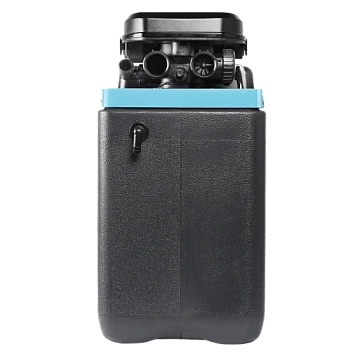 Компактний пом'якшувач води Ecosoft Pink 150 FU1016CABDVUР - фото