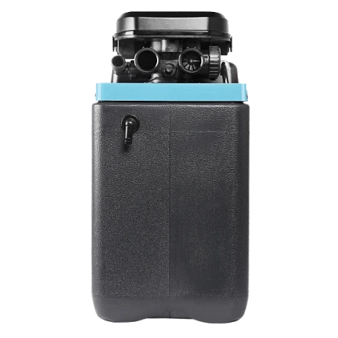 Компактный умягчитель воды Ecosoft Pink 150 FU1016CABDVUР - фото