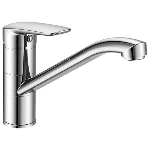 Смеситель для кухни Imprese Praha (20030) - фото