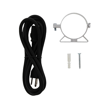 УФ установка для обеззараживания воды VIQUA TAP PLUS S2Q-PA 22Вт G1/2'' 0.4-1.1 м3/час 40°C 8bar (ультрафиолетовая лампа) - фото