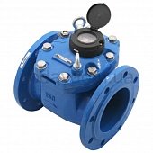 Промышленный счетчик холодной воды Apator MWN-150 ХВ 6'' - фото
