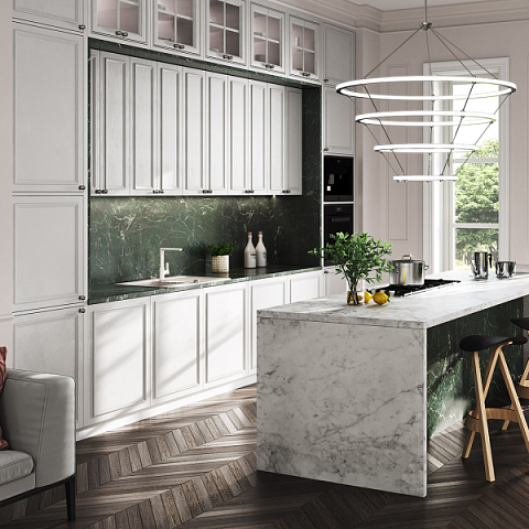 Змішувач для кухніFERRO ADORE BDR4 - фото