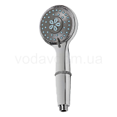 Душевая ручка - фильтр Aquafilter FHSH-5-C - фото