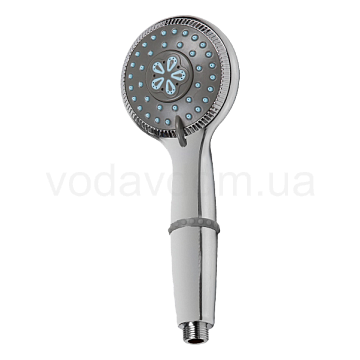 Душевая ручка - фильтр Aquafilter FHSH-5-C - фото