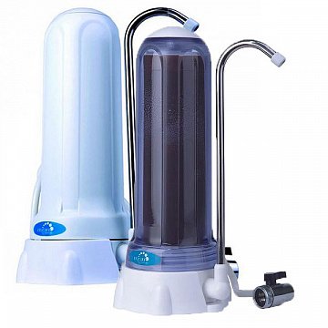 Фильтр настольный Гейзер 1УЖ евро (Арагон-2) - фото