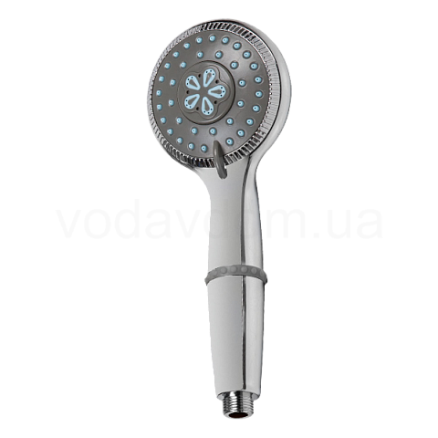 Душевая ручка - фильтр Aquafilter FHSH-5-C - фото