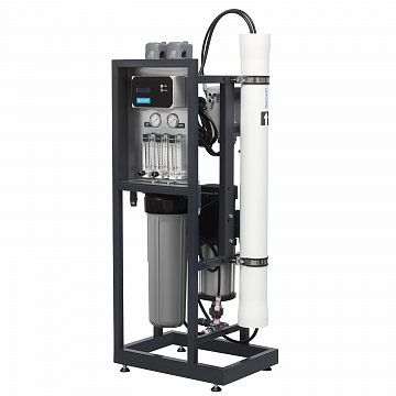 Система обратного осмоса Ecosoft MO6500 250 л/ч 1,0кВт/230В - фото