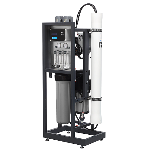 Система зворотного осмосу Ecosoft MO6500 250 л/год 1,0кВт/230В - фото