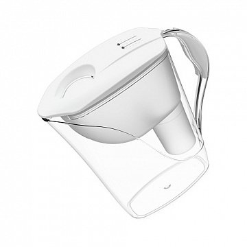 Фильтр-кувшин Luna Classic + 3 картриджа Aqualite - фото