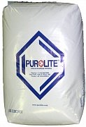 Умягчающая засыпка Purolite С100E Смола Na+(катионит) - фото