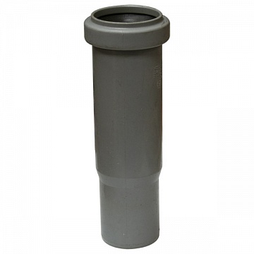 Патрубок компенсаційний Ostendorf d50 (112800) - фото