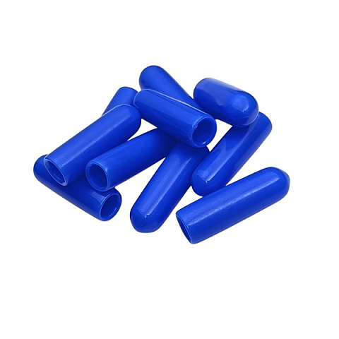 Заглушка для бытовых фильтров PI-02-2 (трубка Ø6мм) - фото