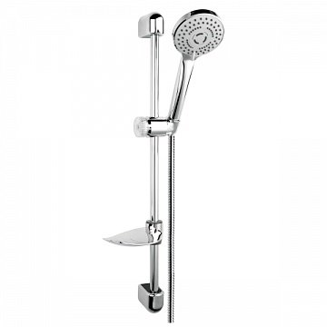 Набір змішувачів FERRO ALGEO - фото