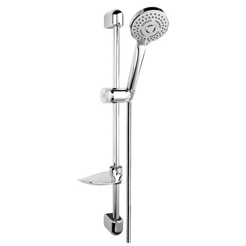 Набор смесителей FERRO ALGEO - фото