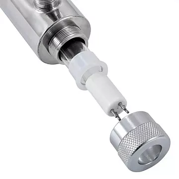 Система ультрафиолетового обеззараживания SS16W 2GPM 0.5 м3/ч 1/2'' - фото