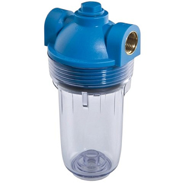 Пластиковый ключ для колбы фильтра Atlas Filtri SPANNER M (MIGNON 2P) RB7403002 - фото