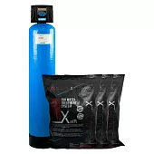 Система знезалізнення води з аерацією 1248 Clack Total Care (Filtrons XaiR) - фото
