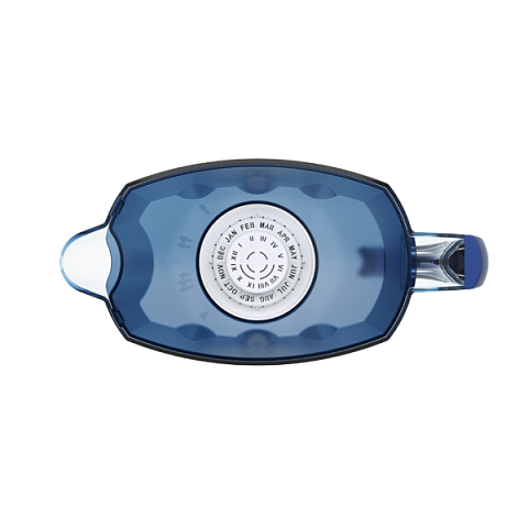 Картридж Aqualite В100 (для фільтрів Аквафор В5, В6, В8, A5) - фото