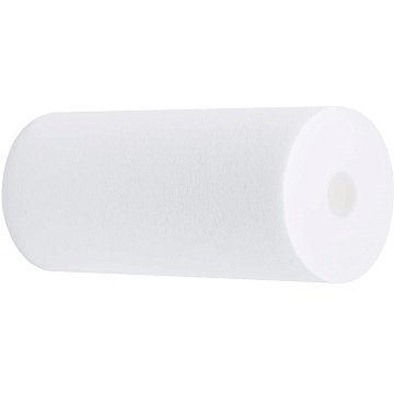 Картридж полипропиленовый Aquafilter FCPS5M10BB Ø108x255мм 5mcr 45°C (очистка от механических примесей) - фото