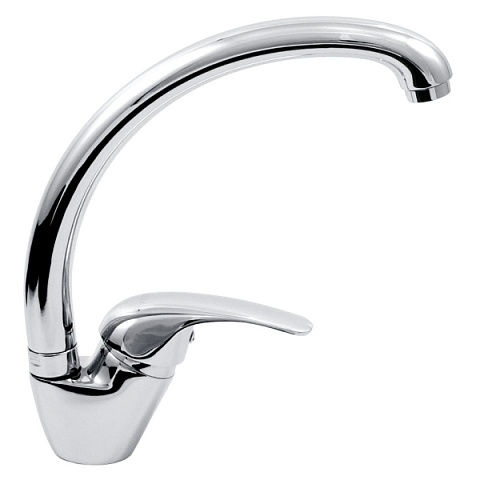 Смеситель для кухни FERRO VASTO BVA4A - фото