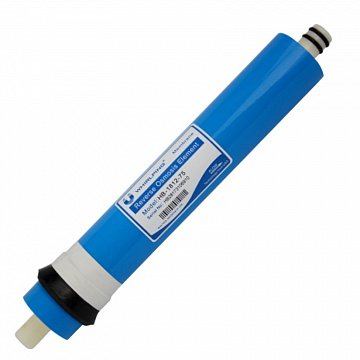 Мембрана зворотного осмосу Whirlping HB-1812-75 - фото