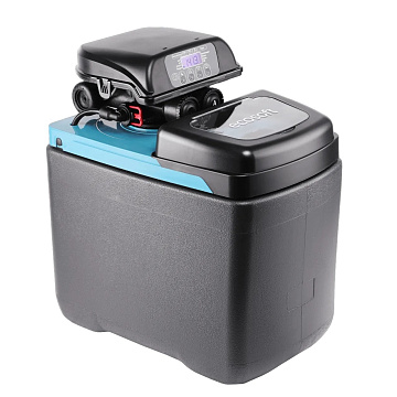 Компактный умягчитель воды Ecosoft Core 110 FU1013CABDVCR - фото