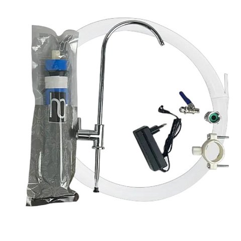 Система зворотного осмосу 6-ти ступенева FILTRONS GS CLASS (без помпи) - фото